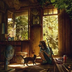 Meet your Posher, Lamont